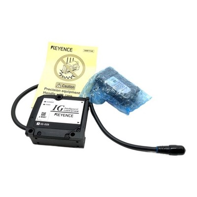 IG-028 KEYENCE, Keyence Lasersensor 28mm IG-028, IG-028, IG028, 0 Keyence Las...
