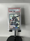The Pokémon Company Rayquaza GX 2018 Alternate Art Full Art Holo 177A/168 PSA 9