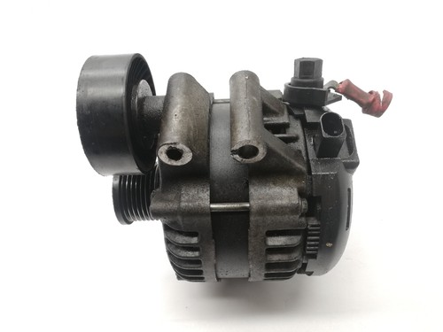 BMW 3 Coupe E92 7550468 Generator 2.00 Petrol 125kw 2007 15008713