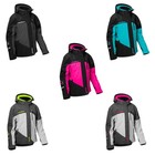 Womens Castle X Phase G4 Snowmobile Jacket Winter Coat Waterproof Windproof