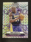 2023 Panini Mosaic Basketball Mosaic Shaquille O'Neal #296