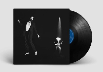 FATHER JOHN MISTY - Chloë and the Next 20th Century 2022 EU Vinyl 2 LP Set New