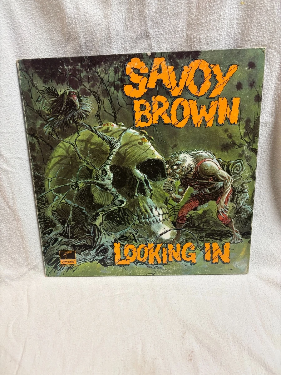 Savoy Brown Vinyl Records for sale - eBay