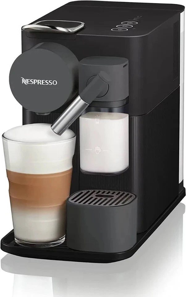 DeLonghi Lattissima One, photo 1 of 2