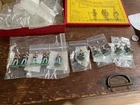 Nickolson Miniatures 54mm NM-7 cuban civil guards at the ready