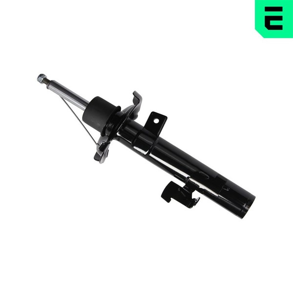 1X StoßDäMpfer Optimal A-3943GR FüR Kuga Ford M12X1,25 1 VAN Tdci 4X4-image