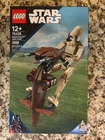 LEGO - Star Wars - 75428 Battle Droid with STAP - New Sealed in Box