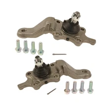 SANKEI 555 OEM Front Lower Ball Joints Kit Set 2 PCS For Toyota 4Runner 96-02