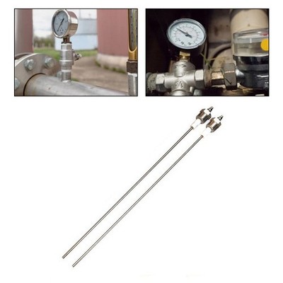 Advanced Water Measurement Solution Boiler Probe with Stainless Steel Build