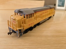 Bachmann Union Pacific 824 Bo-Bo Diesel Ho Gauge