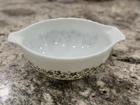 Pyrex Spring Blossom Cinderella Bowl 443