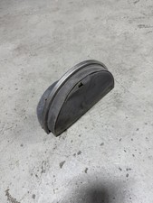 Willys Wagon Rear Armrest Single