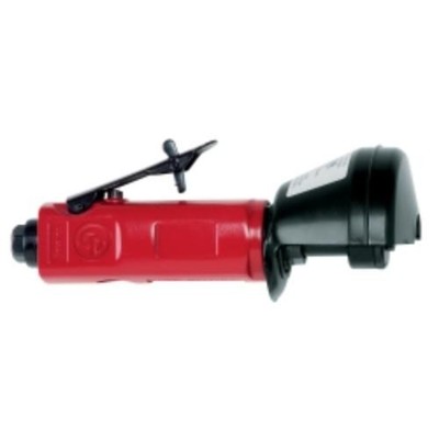 Chicago Pneumatic CP861 Heavy Duty High Speed Cut-off Tool