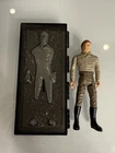 Vtg Star Wars Han Solo Carbonite Last 17 Complete Action Figure 1984 Kenner Mint