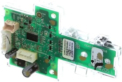 #ad WE04X27284 Control Board Assembly Compatible with GE Electric and Gas Washer Dry $127.99
