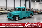 1947 Jeep Willys Pickup Pro street