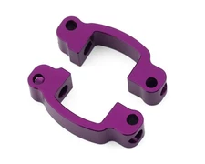 ST Racing Concepts Redcat Lowrider CNC-Machined Aluminum Caster Blocks