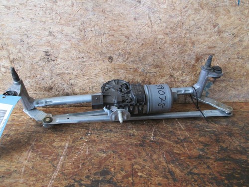 429534 Wischermotor, Scheibenwischermotor vorne Seat Ibiza IV ST