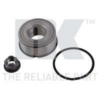 NK Radlager Radlagersatz FüR Renault Kangoo 1.6 16V 4X4 1.9 Dti ScéNic I