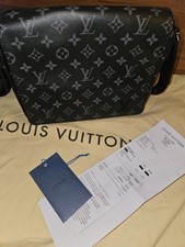 Louis Vuitton PM District - Tasche - Umhänge...