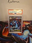 Pokémon Mega Charizard X ex Me: Mega Evolution Promo Holo #023 PSA 10 Promo