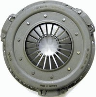 Sachs Performance 883082999765 Kupplungsdruckplatte Kupplung Druckplatte