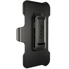 OtterBox Defender Case Replacement Holster Belt Clip for iPhone 7/7s - Black