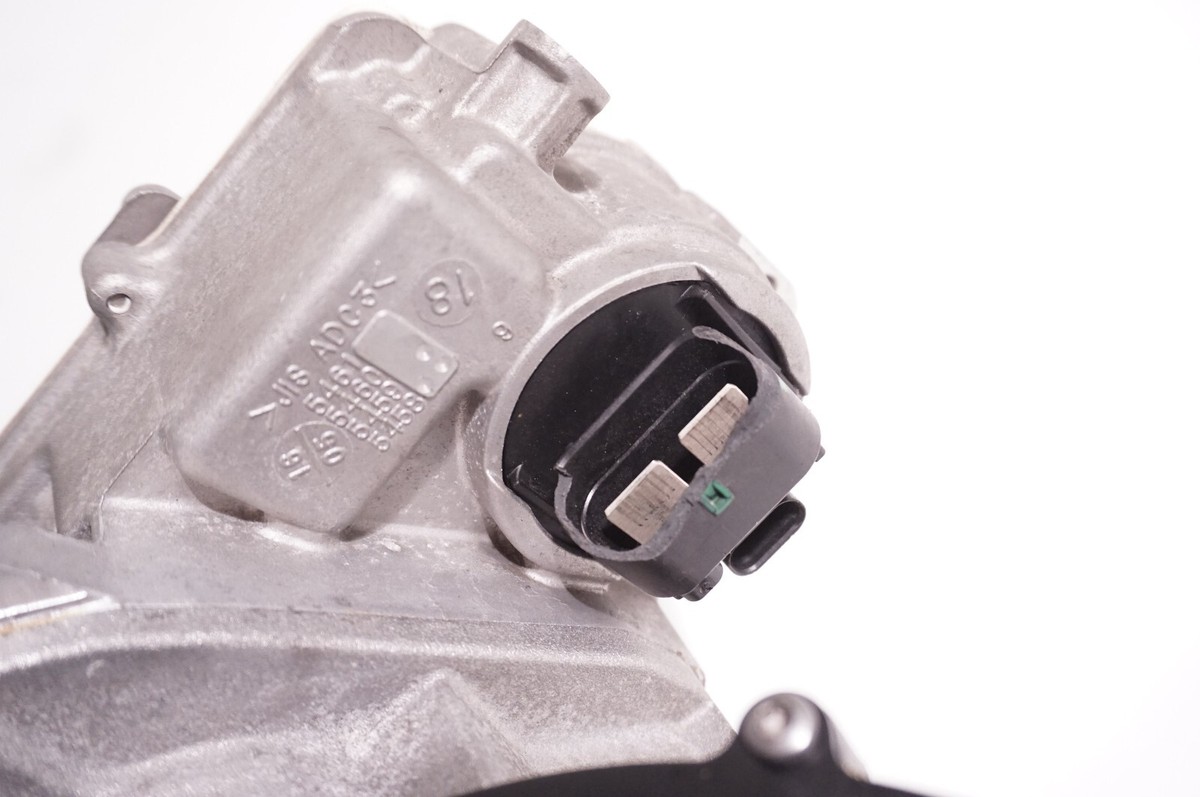 Original Mini F55 F56 F57 Lenkung Lenkgetriebe elektrisch 5A39019 