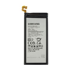 Sm g920f аккумулятор