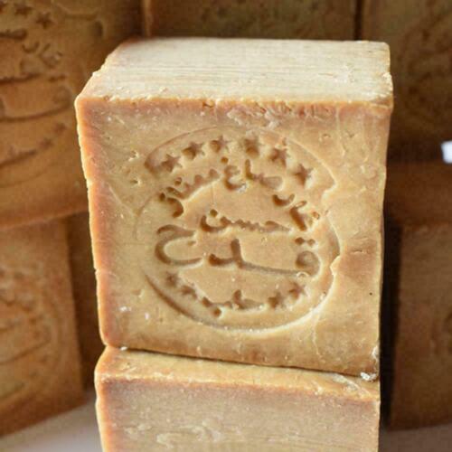 For Hassan Kada Olive Oil Handmade Ancient Soap Three Lot Y4 - Picture 2 of 10