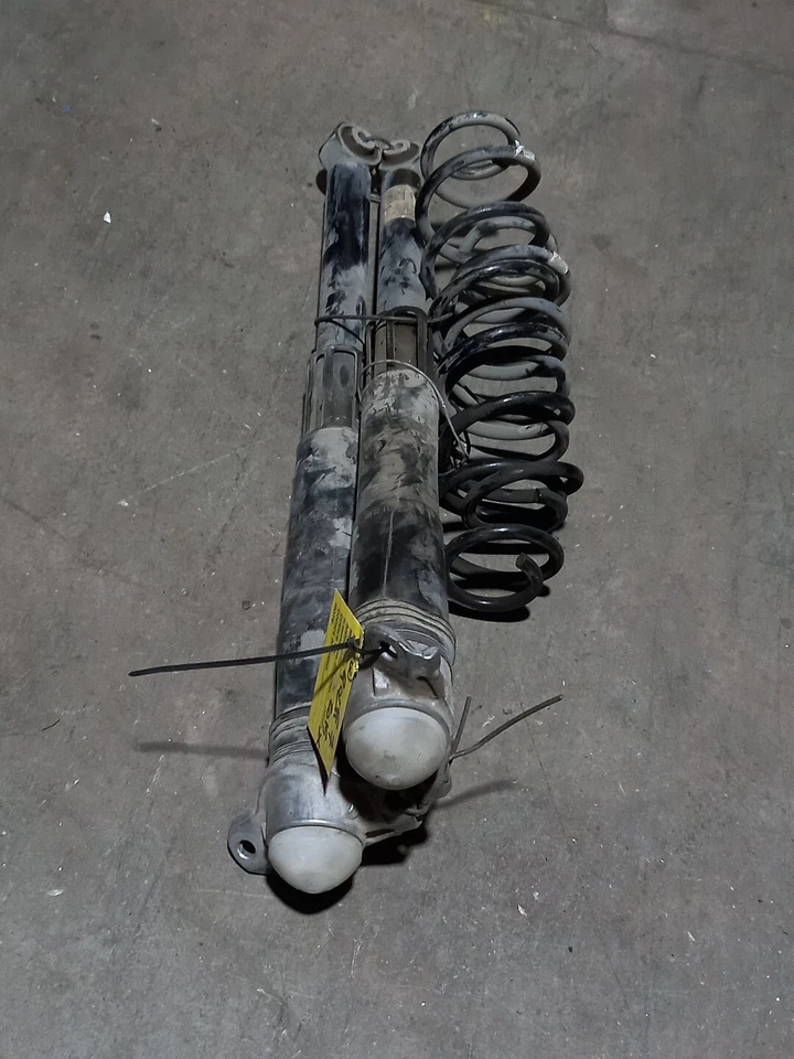 5Q0512013ER AMMORTIZZATORI POSTERIORI Wolkswagn GOLF 7  TDI 16V MAN 6M - Immagine 2 di 4