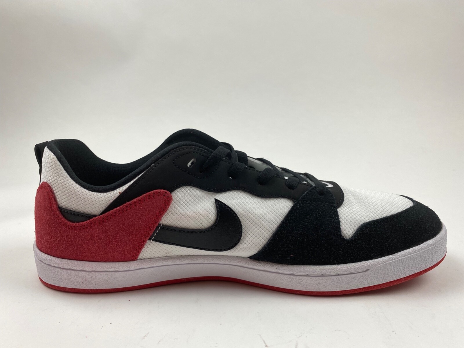 Nike SB Alleyoop Black Chicago Men’s Sizes Red White Black Dunk CJ0882