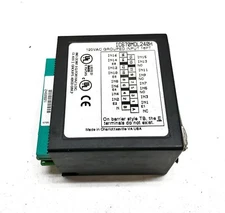 GE/Fanuc Grouped Input Module IC670MDL240H