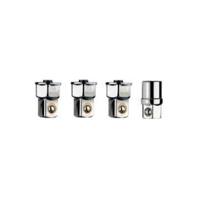 GEDORE red R47001004 Adapter-Satz 4-tlg.