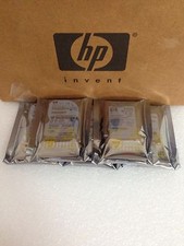 HP 431958-B21 432320-001 HP 146gb 2.5" 10k single port sas hard drive