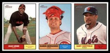 2010 Topps Heritage Baseball Product Review 20