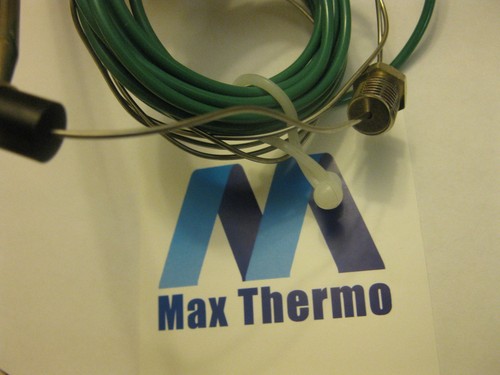 Ego 55.34226.040 Elettrico Bollitura Pan Termostato T. Max 110°C Palux Silko - Foto 4 di 5