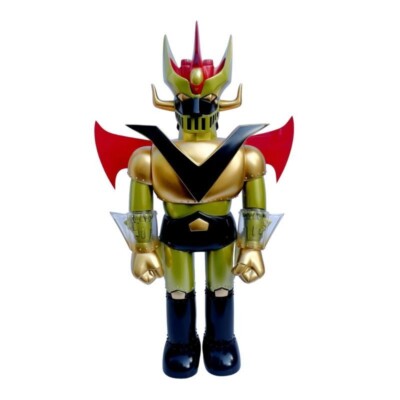 コミック・アニメ SECRETBASE Big Scale GREAT MAZINGER gold s-l400.jpg