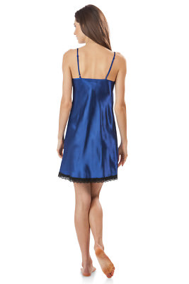 Indulgence Silk Chemise - Elegant Silk Nightgown | Julianna Rae