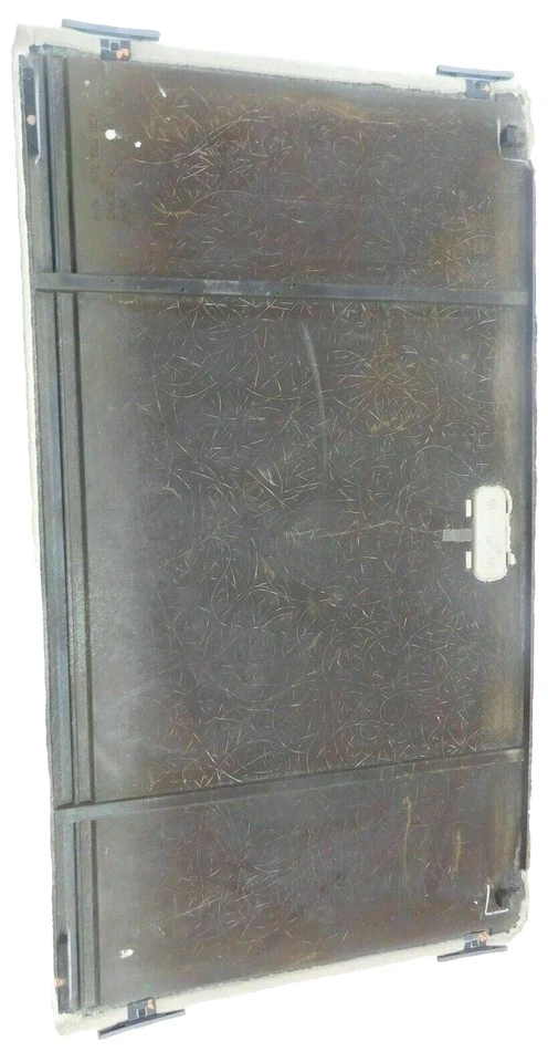 ✅ 00 - 06 Gray Sunroof Moonroof Cover Sunshade Chevrolet GMC Cadillac Denali ✅ - Image 2 of 2