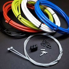 Cables Para Frenos De Bicicletas Universal/Brake Cable/ Kits MTB Road Bike