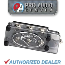 50HPBT6 KICKER Warhorse WXA Series High Power Positive/Negative Battery Terminal