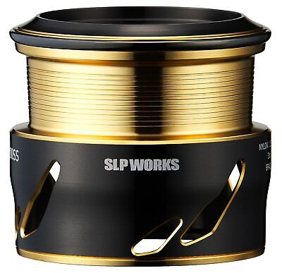 New SLPWORKS Daiwa SLP Works EX SF Spool 2000SS! | eBay New SLPWORKS Daiwa SLP Works EX SF Spool 2000SS! | eBay