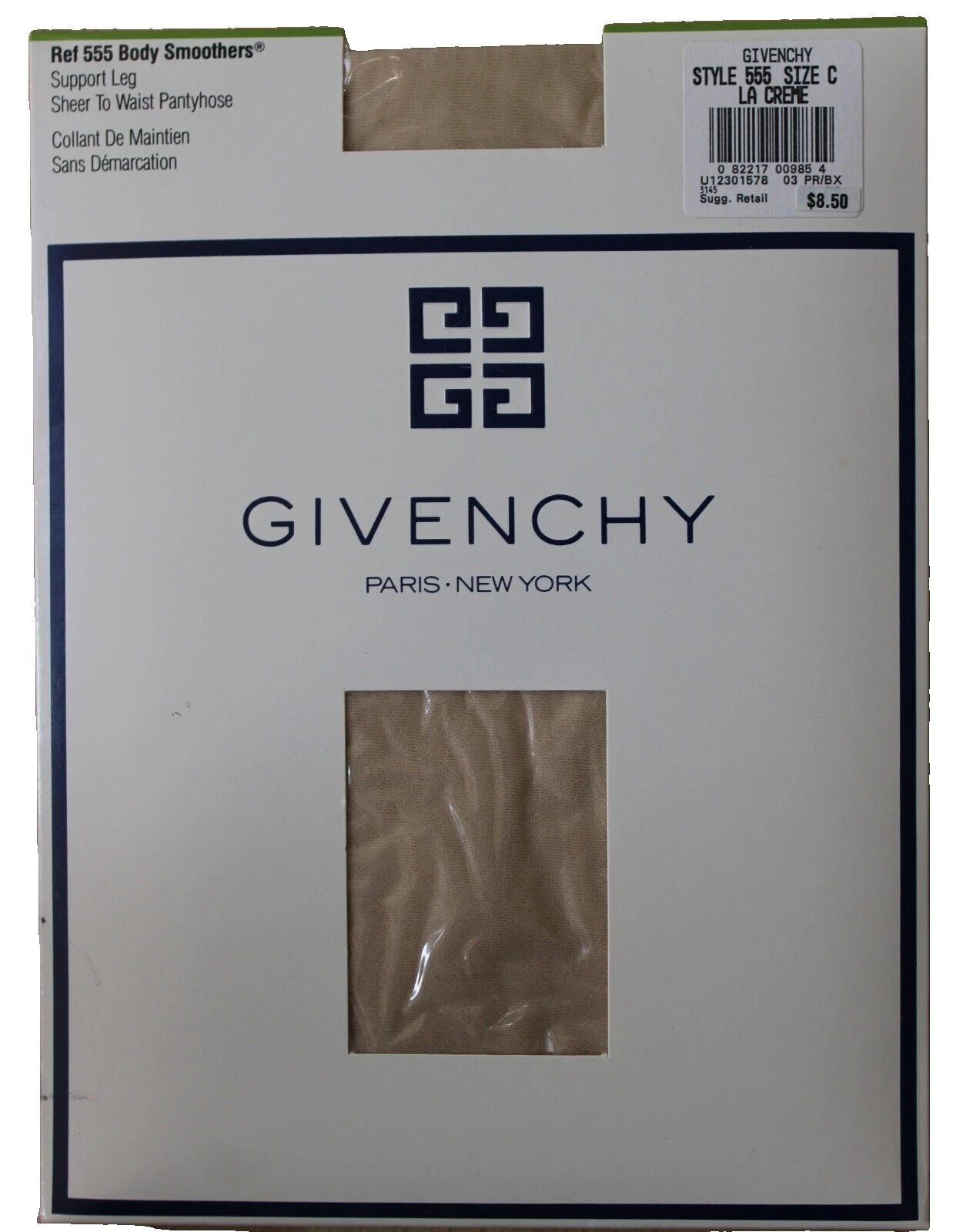 Medias Pantimedias Givenchy poliamida y para De mujer