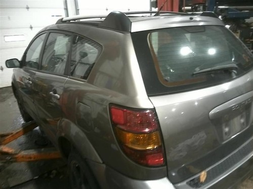 Coolant Reservoir Fits 03-08 VIBE 93061 - Picture 6 of 10