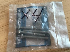 10-88447 Mercury Mariner mercrusier Bolt screw 