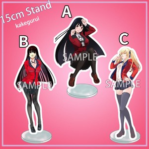 kakegurui figure