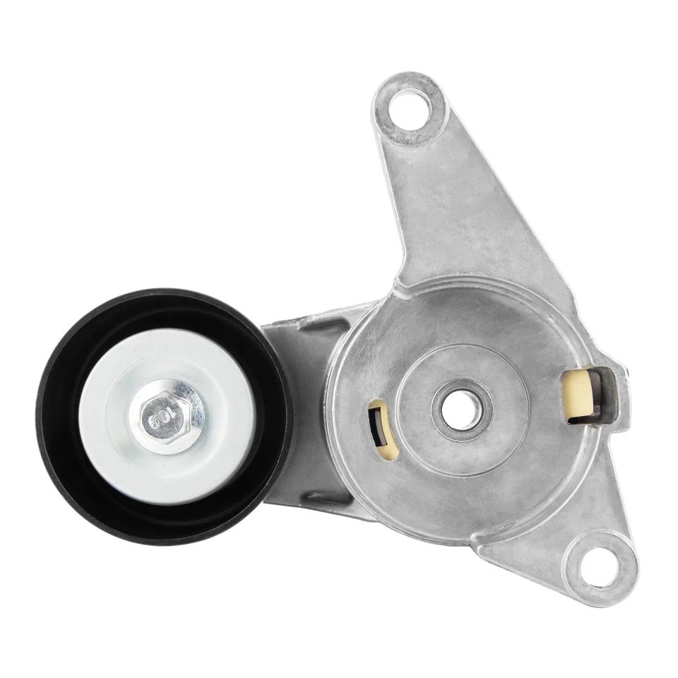 Tensor de correa con polea 38397 para Chevrolet Traverse Buick Enclave 2009-2022 Foto 2 de 4