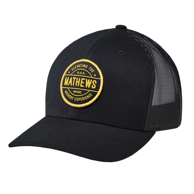 new 2021 Mathews "anthem" Richardson 112 Archery Deer Hunting Hat/cap