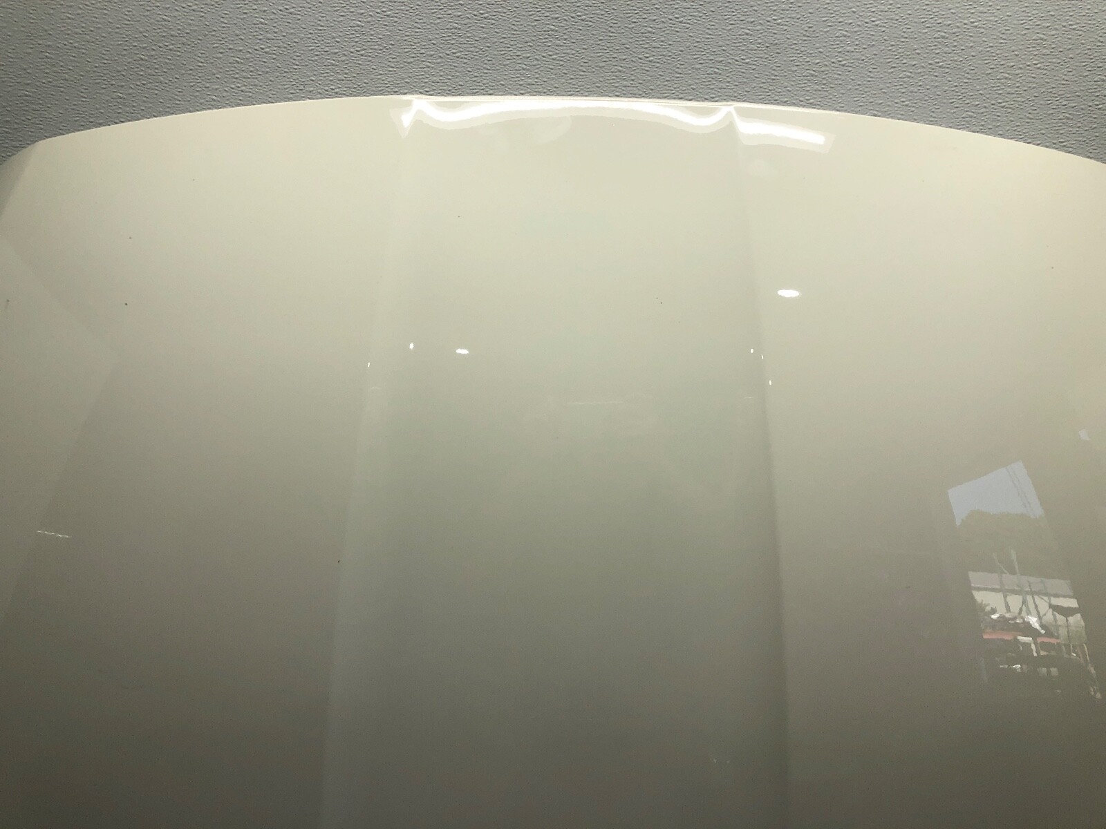 2014-2020 MASERATI QUATTROPORTE HOOD BONNET OEM #NOTE.